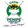 GADM del Cantón Penipe
